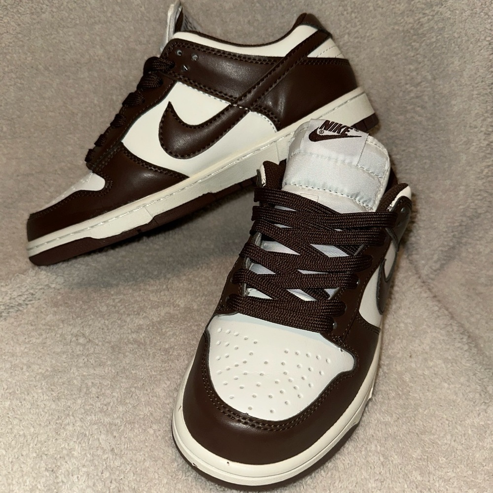 Nike Dunk Low